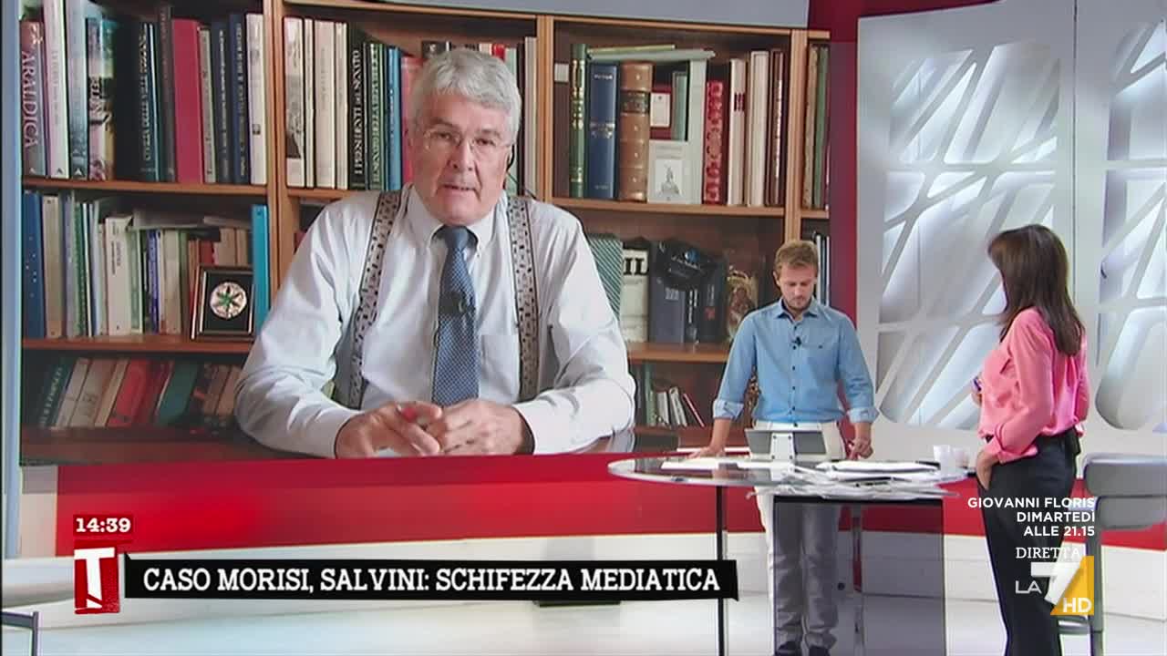 "Sono vittima del vaccino, sono ad altissimo rischio trombosi. Ora ci penserei due volte"