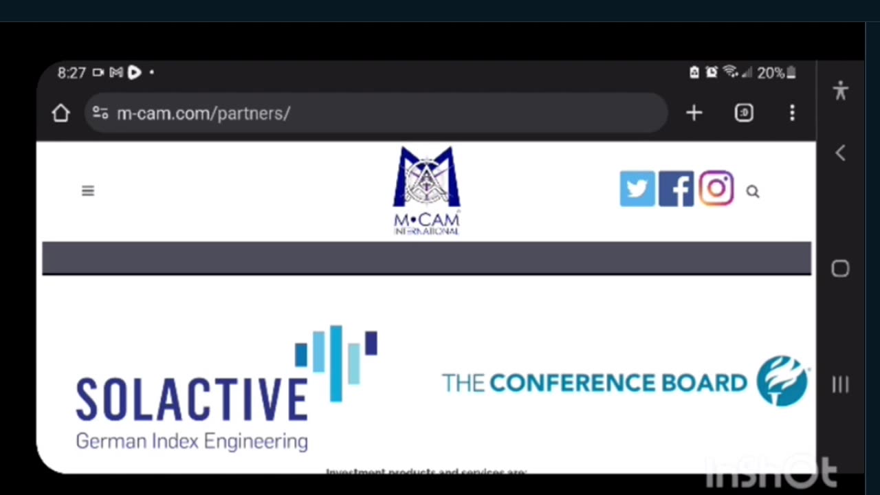 🇺🇳DR.David Martin & MCAM👿