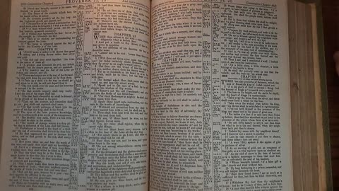 Proverbs 23
