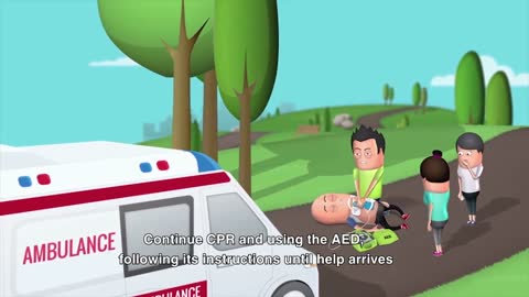 How to Respond to a Cardiac Arrest