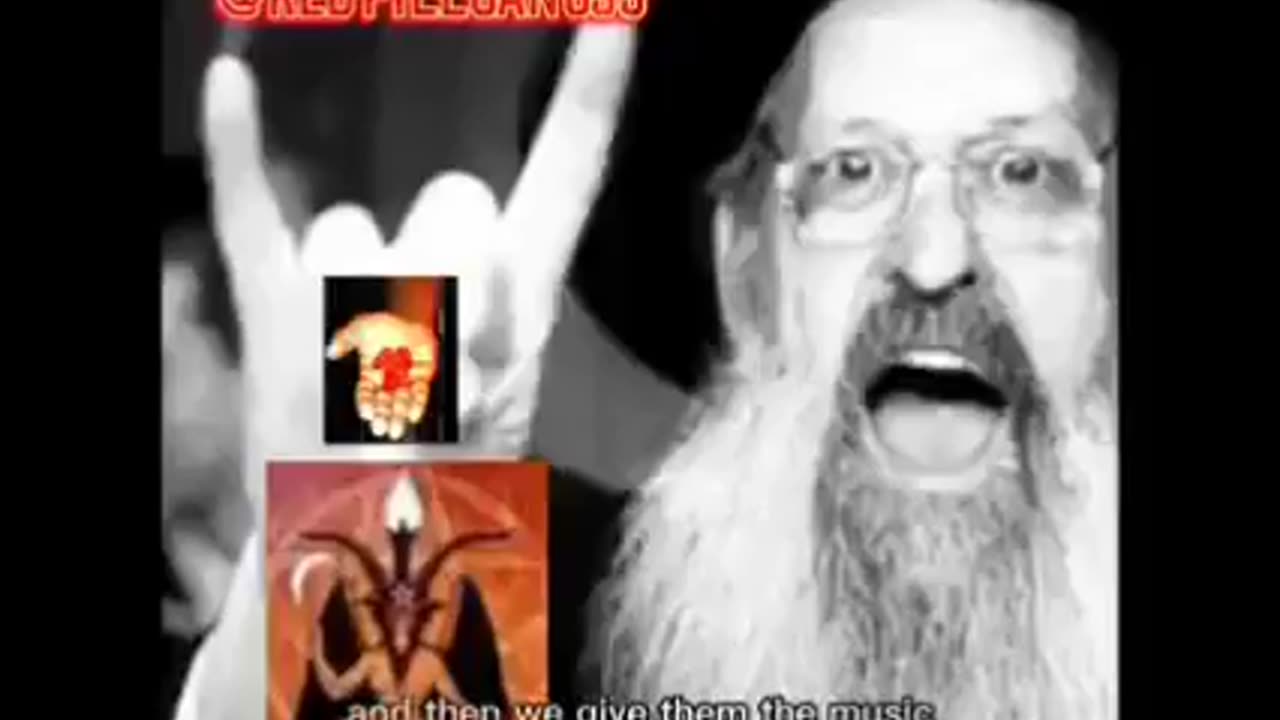 GRAPHIC Interview with Rabbi Finkelstein (Khazar)