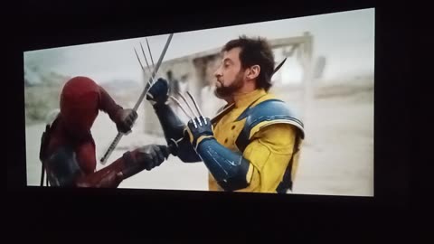 Deadpool 3