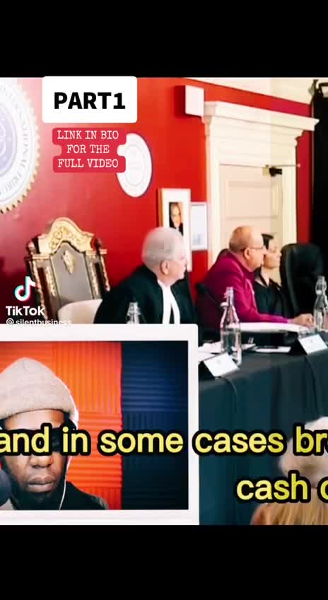 ROBERT DAVID STEELE - PEOPLE IN THE USA BREED CHILDREN TO SELL THEM