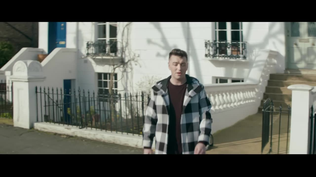 Sam Smith - Stay With Me (Official Music Video)