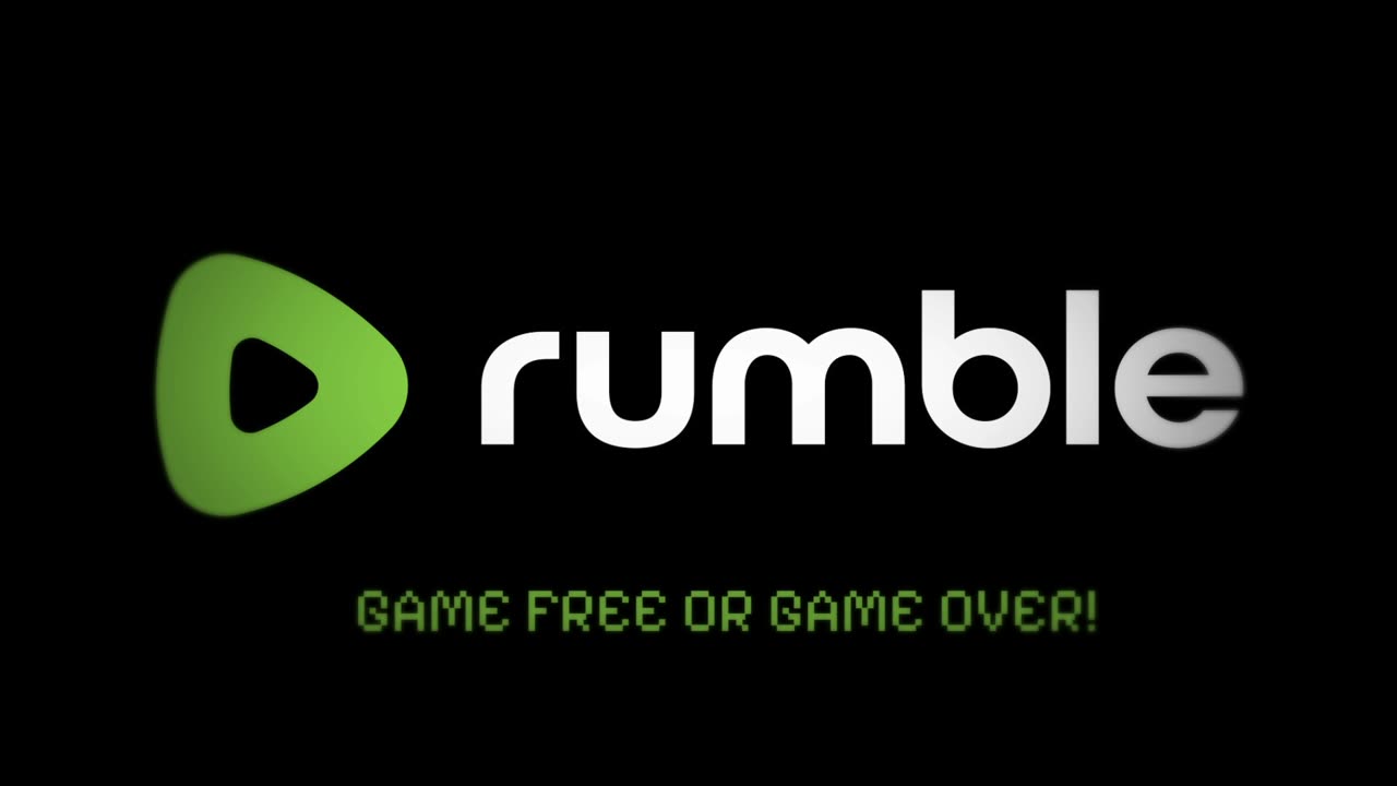 Rumble Gaming Promo