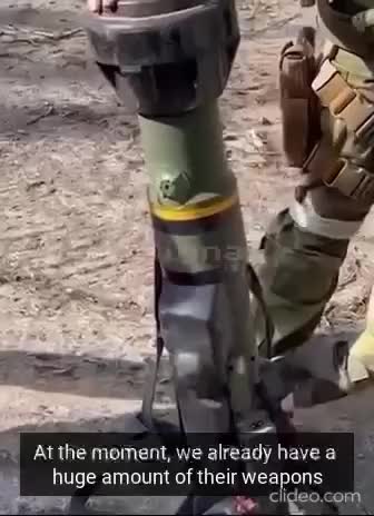 Ukraine War - Chechen message to the west