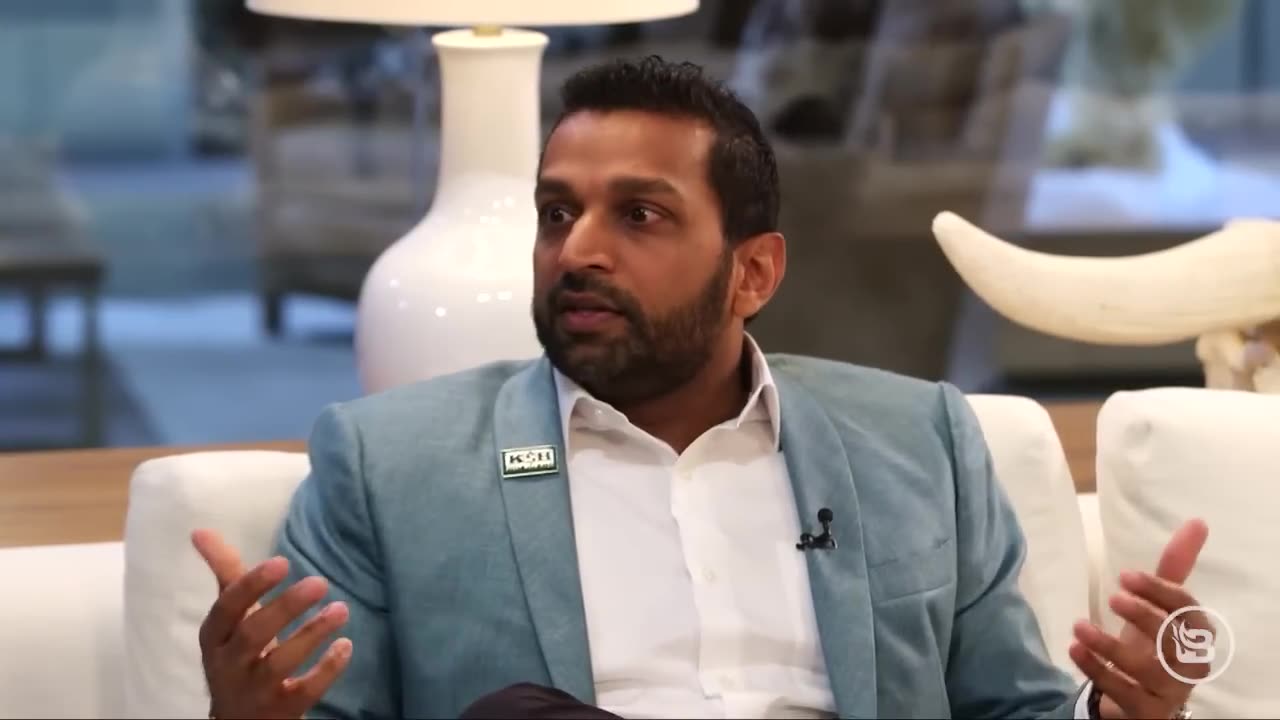 Trump Admin Insider Exposes EVERY LEVEL of the Deep State - Glenn TV