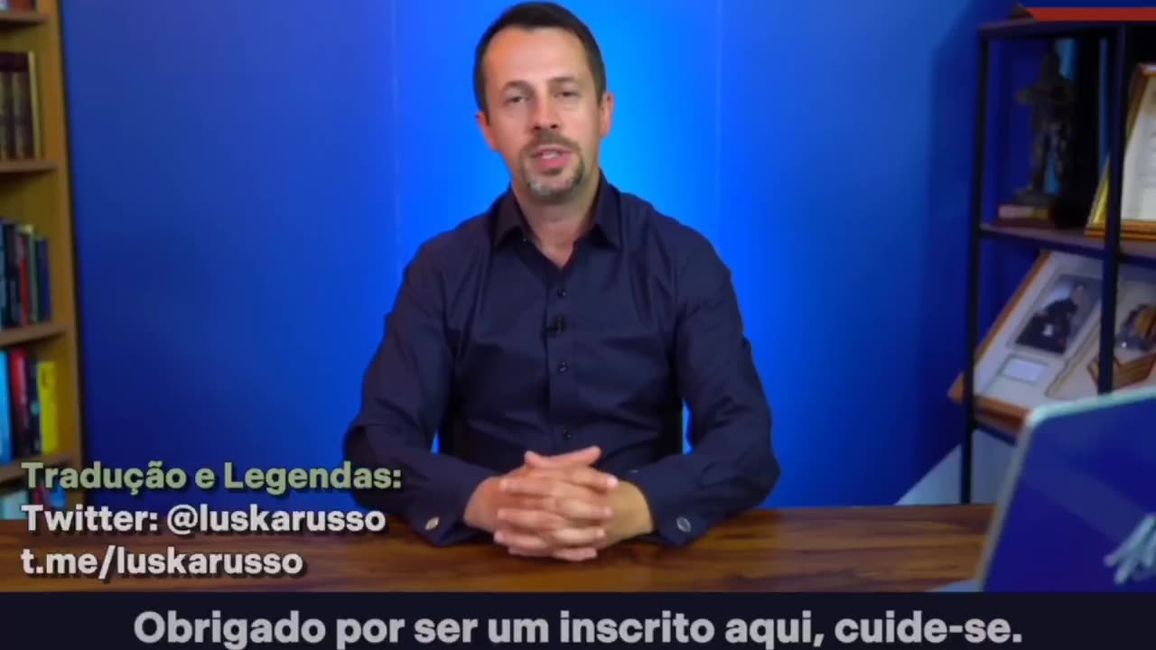 🔥AGENDA 2030: CBDC A MOEDA DIGITAL DO BANCO CENTRAL QUE SERÁ GLOBAL, EXPLICADO POR ANALISTA🔥