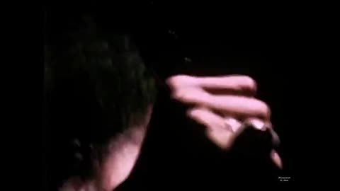 Jimi Hendrix - 1967.10.09 L'Olympia, Paris, France