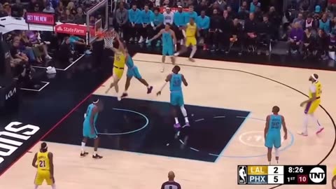 Top 10 NBA Players Who’ll Breakout In The 2023-24 Season