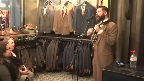 😂I've No More F**ks To Give!😂 - Hilarious Ditty - Reloaded
