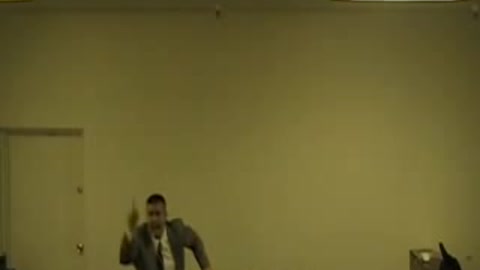 pastor steven anderson - isaiah 40