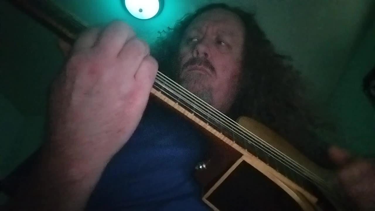 Gave my girl some TLC - She's ready to sing.