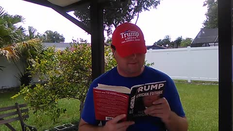 Trump & The American Future Ch. 3 Pt. 5