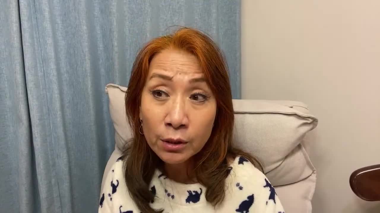 Private video on Jan 25th 2021