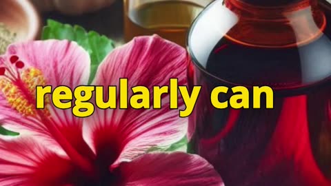 How Hibiscus Can Protect Your Heart