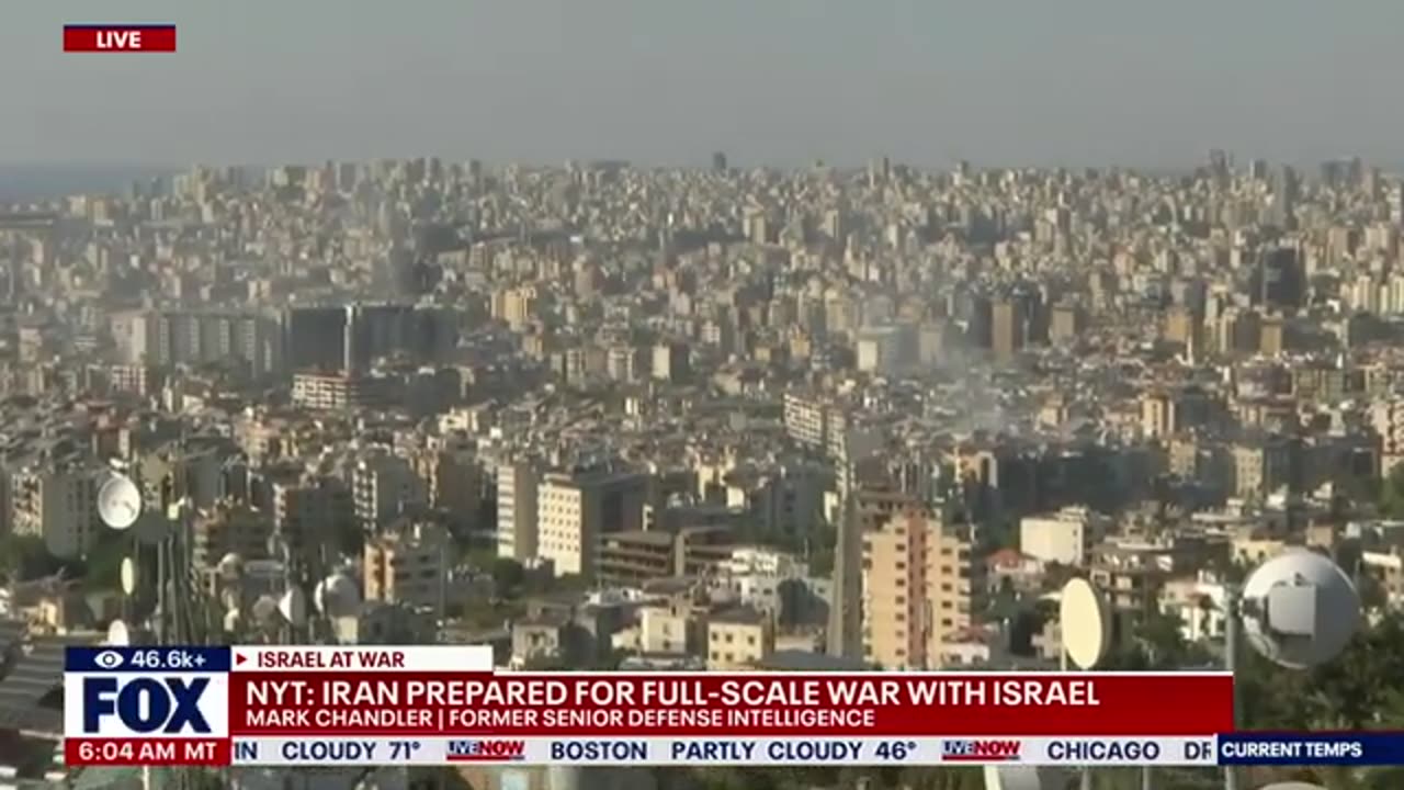 BREAKING_ U.S. issues WARNING ahead of worldwide protest _ LiveNOW from FOX