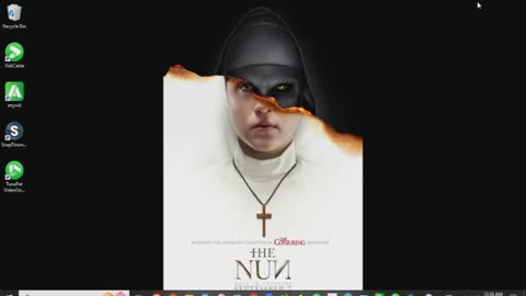 The Nun (2018) Review