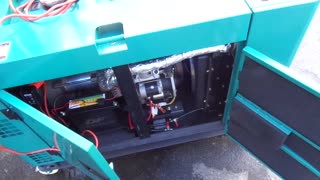 New 10KW Silent Generator