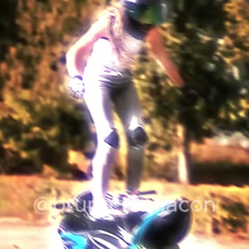 Para que usar drogas, se existem as motos.#motos #insano #altavelocidade #hondahr #automobile #model