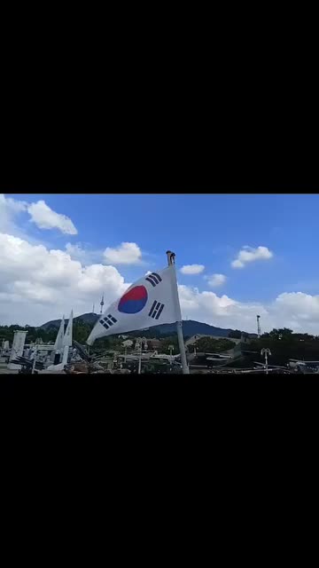 Korea The Land Where Hapkido Comes From