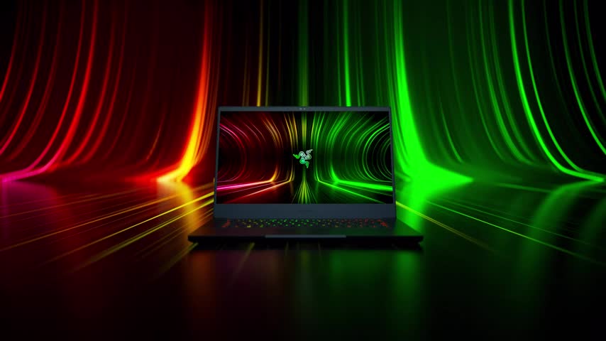 Razer Blade 14 Gaming Laptop