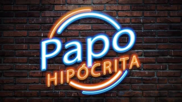 DR. JOSÉ AUGUSTO NASSER - no PAPO HIPÓCRITA - Podcast 14