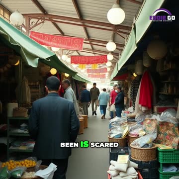 Fearless Statements in a Polarized World - Why It Matters! 😮✨