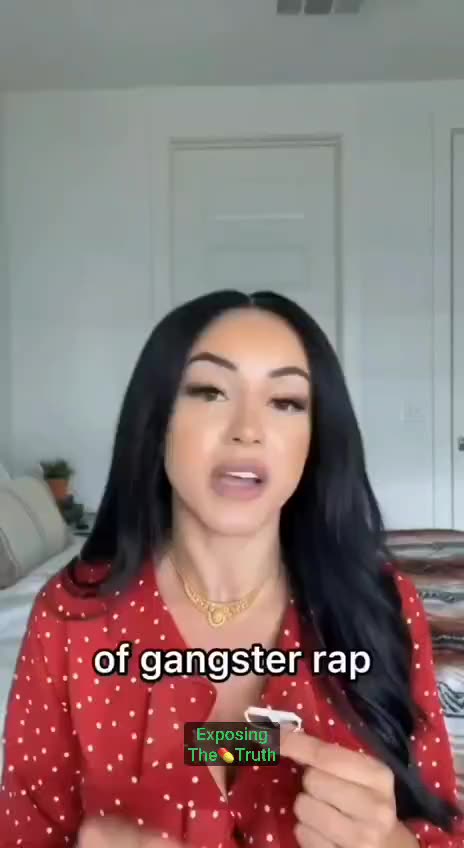 hip-hop was a psychological operation invented by the CIA in the 1980s