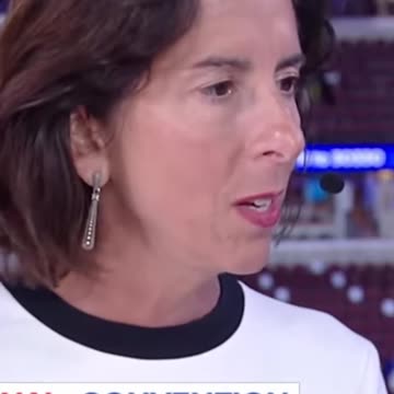 Biden's Commerce Secretary Really Is This Clueless