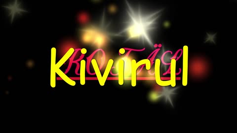 Rotäl ¦ Kivirul (dalszöveges audió)