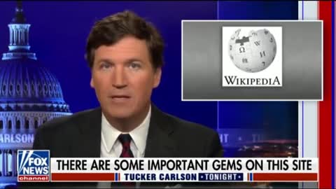 Tucker Carlson rips into the left's blatant abortion lies