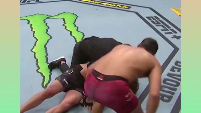 ALGUNS DOS MELHORES NOCAUTES NO MMA DO UFC