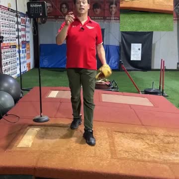 🌊Increasing Velocity with the Kinetic Chain🔥