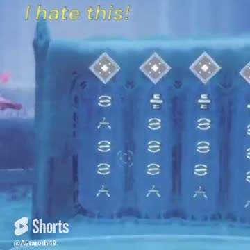 McDicken. Space Hollow. Ep (105)? Great I hate it!