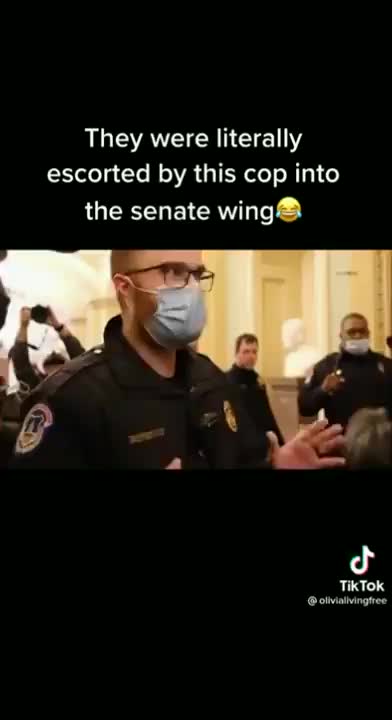 What Happened on January 6?