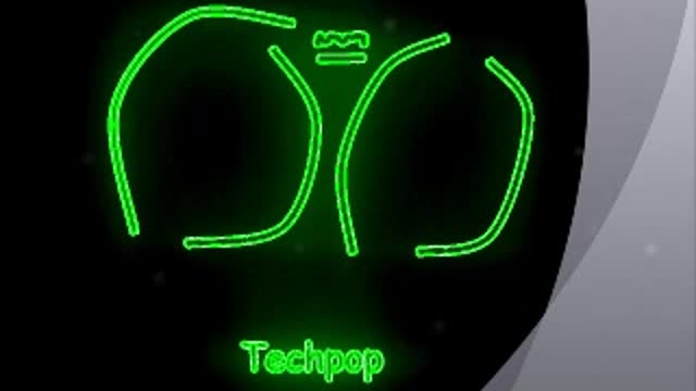 Techpop MIDI