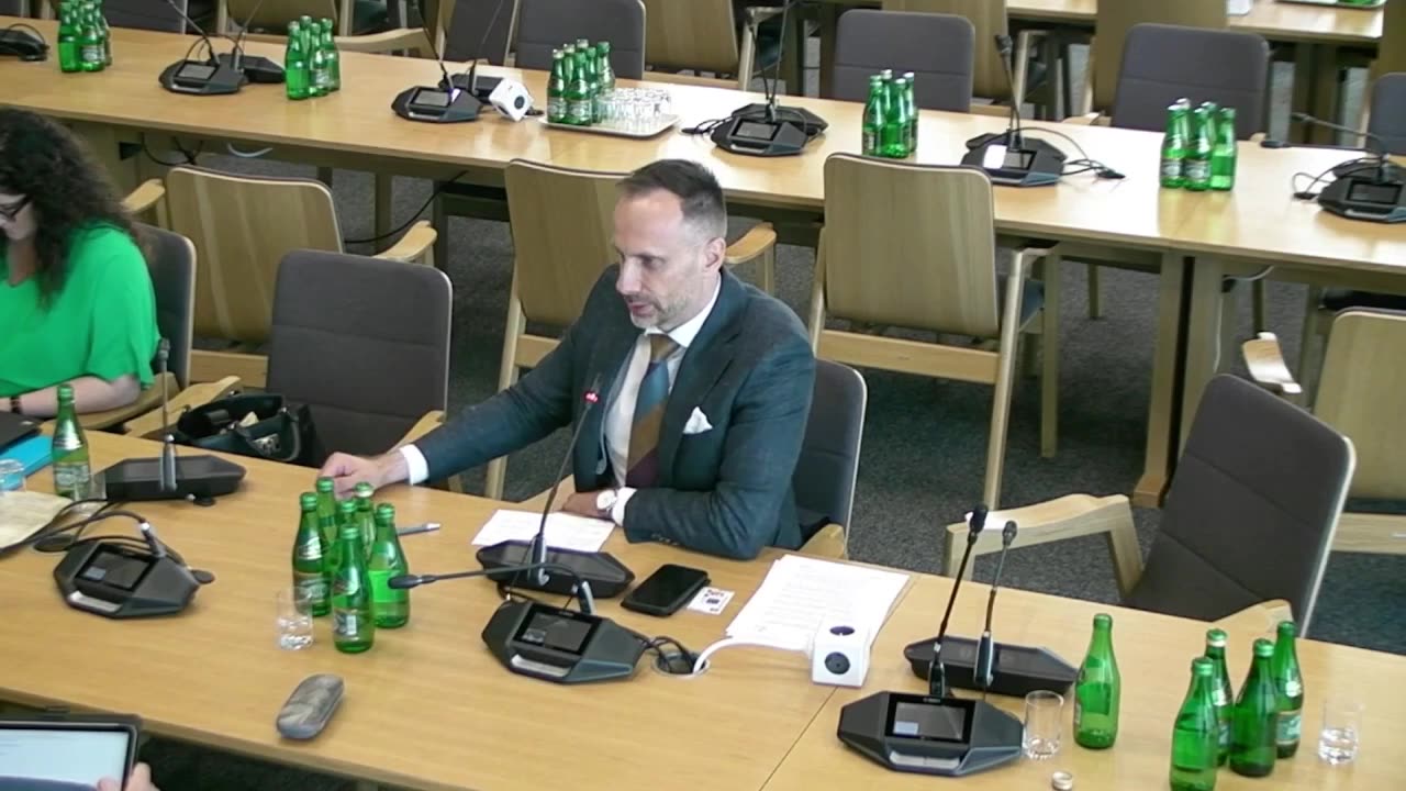 Janusz Kowalski: Musimy dbać o Polaków i Polonię za granicą!