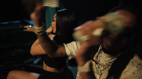 Quavo & Future - Turn Your Clic Up (Official Video)