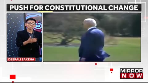 US President Joe Biden Mulls Major Supreme Court Reform; Trump's Immunity In Jeopardy?