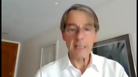 Dr. Mike Yeadon They are lying to you all the time.