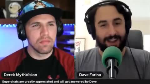 PROFESSOR DAVE IS A FRAUD