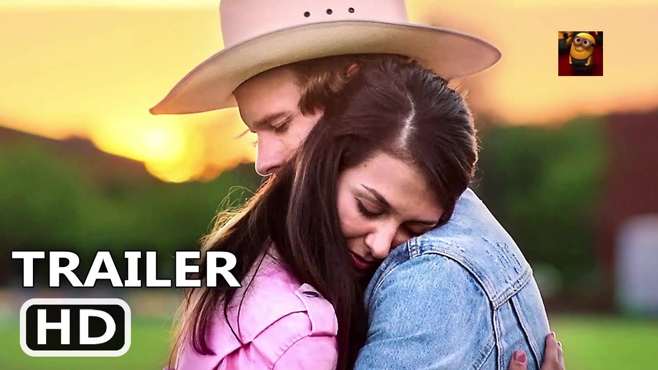 A NASHVILLE WISH Trailer (2024) Kaileigh Bullard, Romance Movie