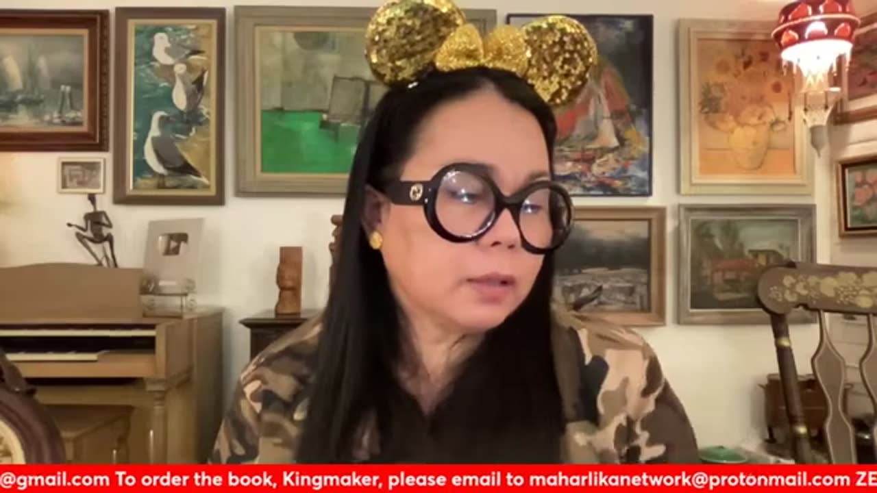 Back to BackResbak | Inday Sara and Cong. Marcoleta