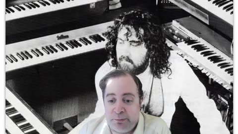 Remembering Vangelis