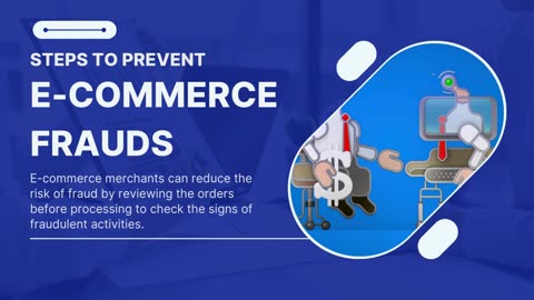 Essential Guide to E-Commerce Fraud Prevention