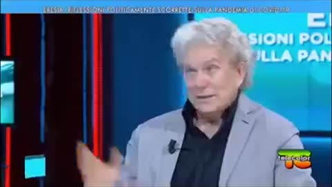 Intervista Dott Massimo Citro