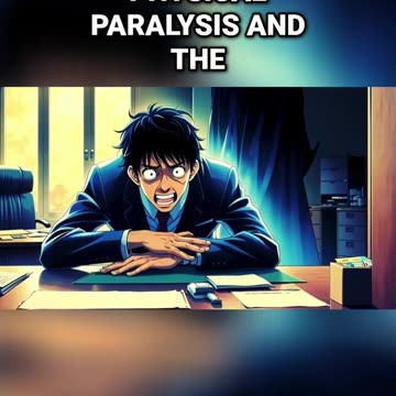 The Terrifying Truth Behind Sleep Paralysis and Demonic Forces