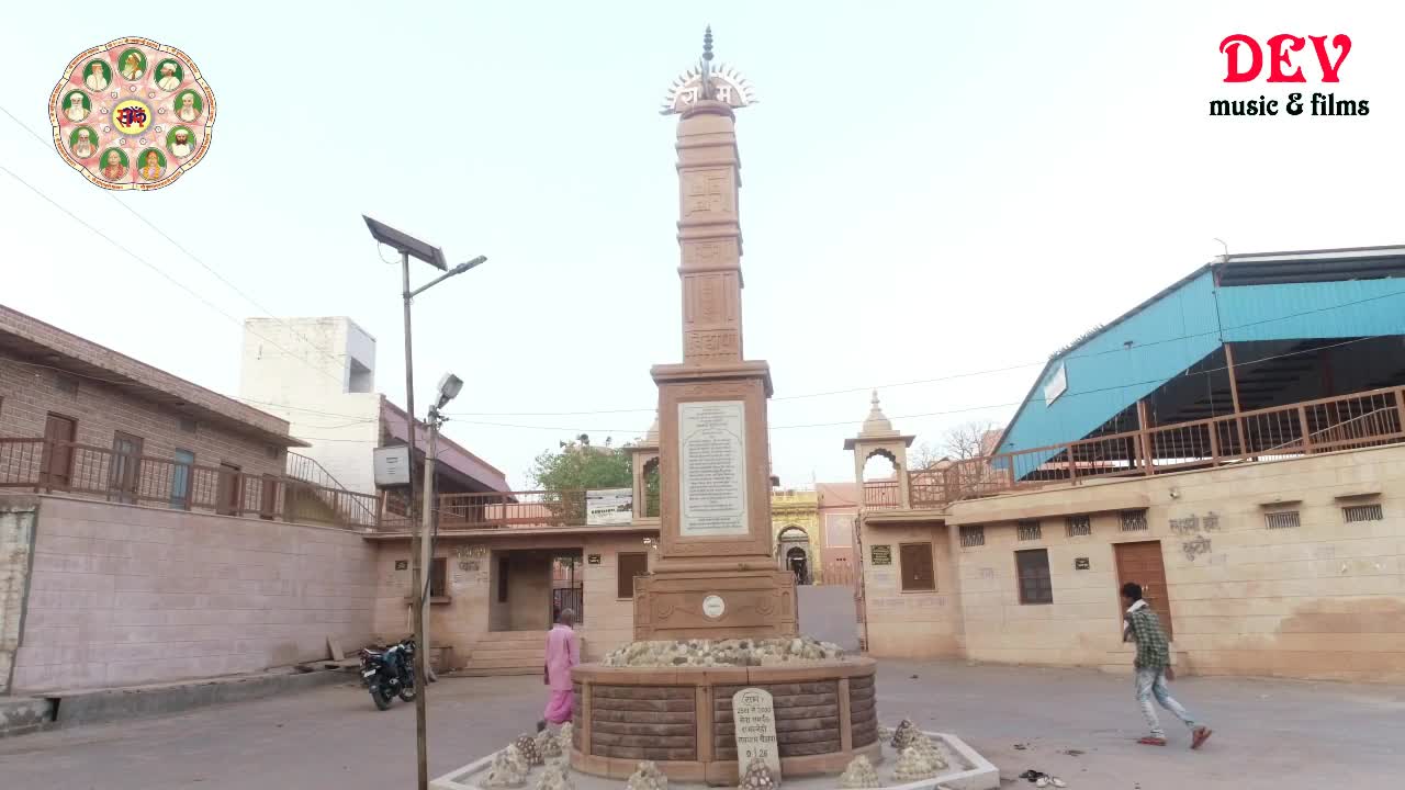 indian rajasthan temples