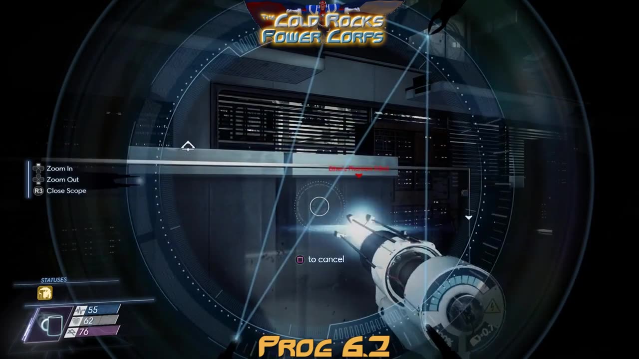 E60 CRPC Prog 6.2.3